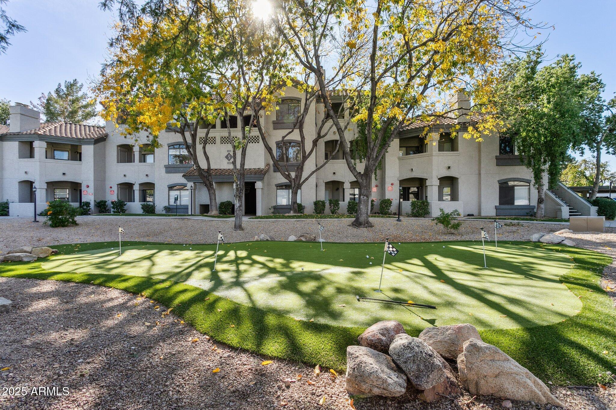 15095 N THOMPSON PEAK Parkway 2071