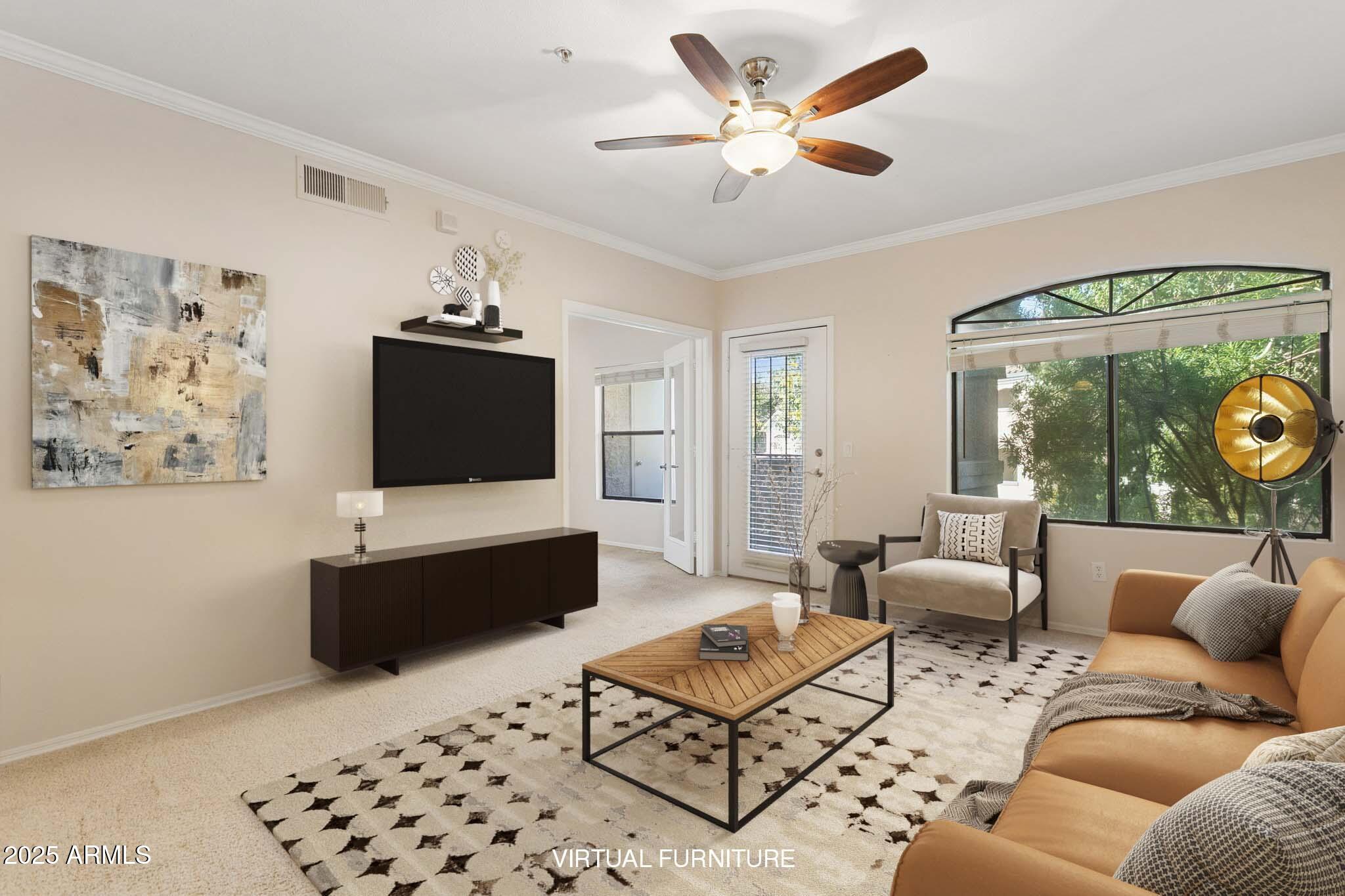 15095 N THOMPSON PEAK Parkway 2071