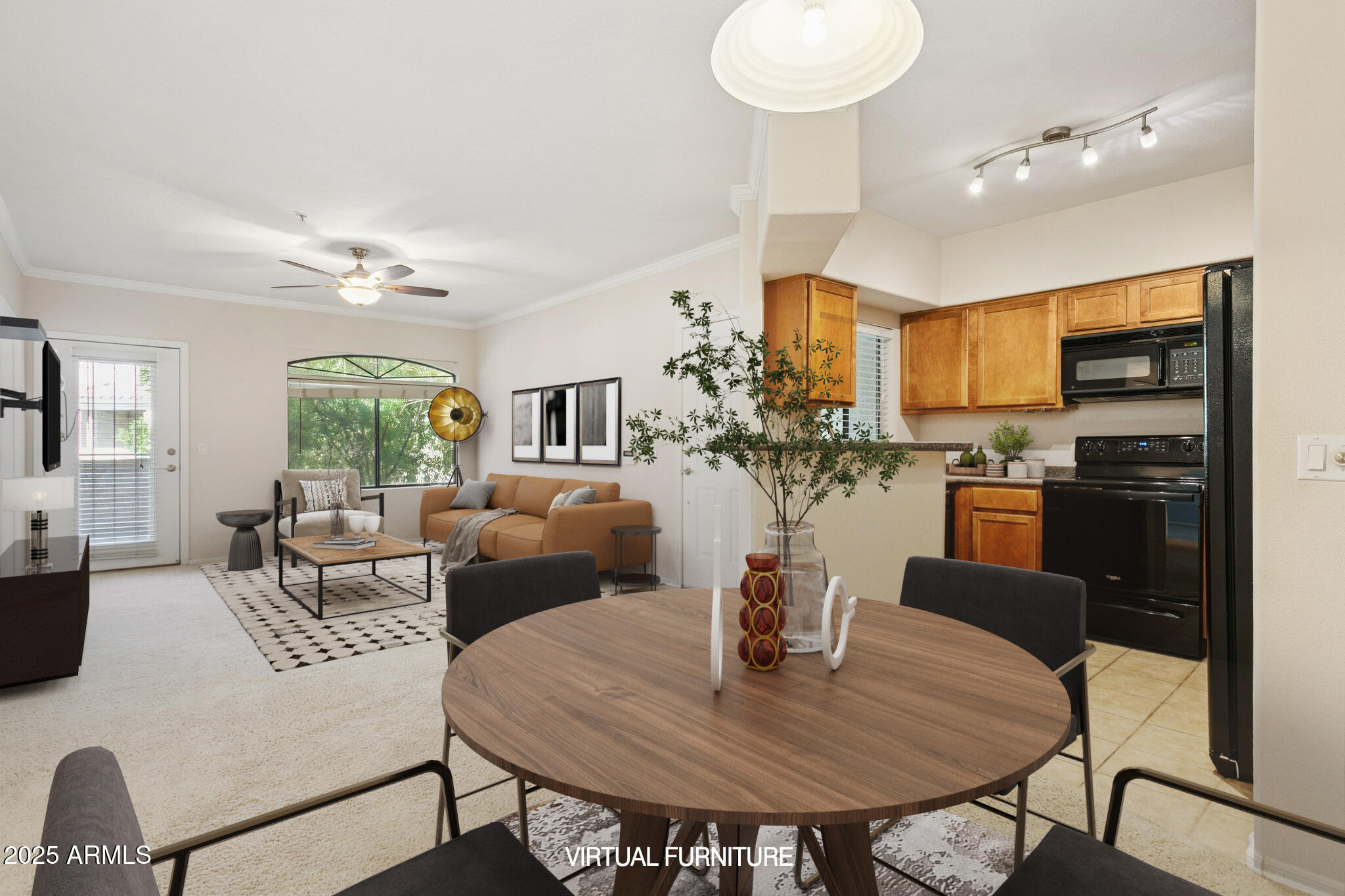 15095 N THOMPSON PEAK Parkway 2071