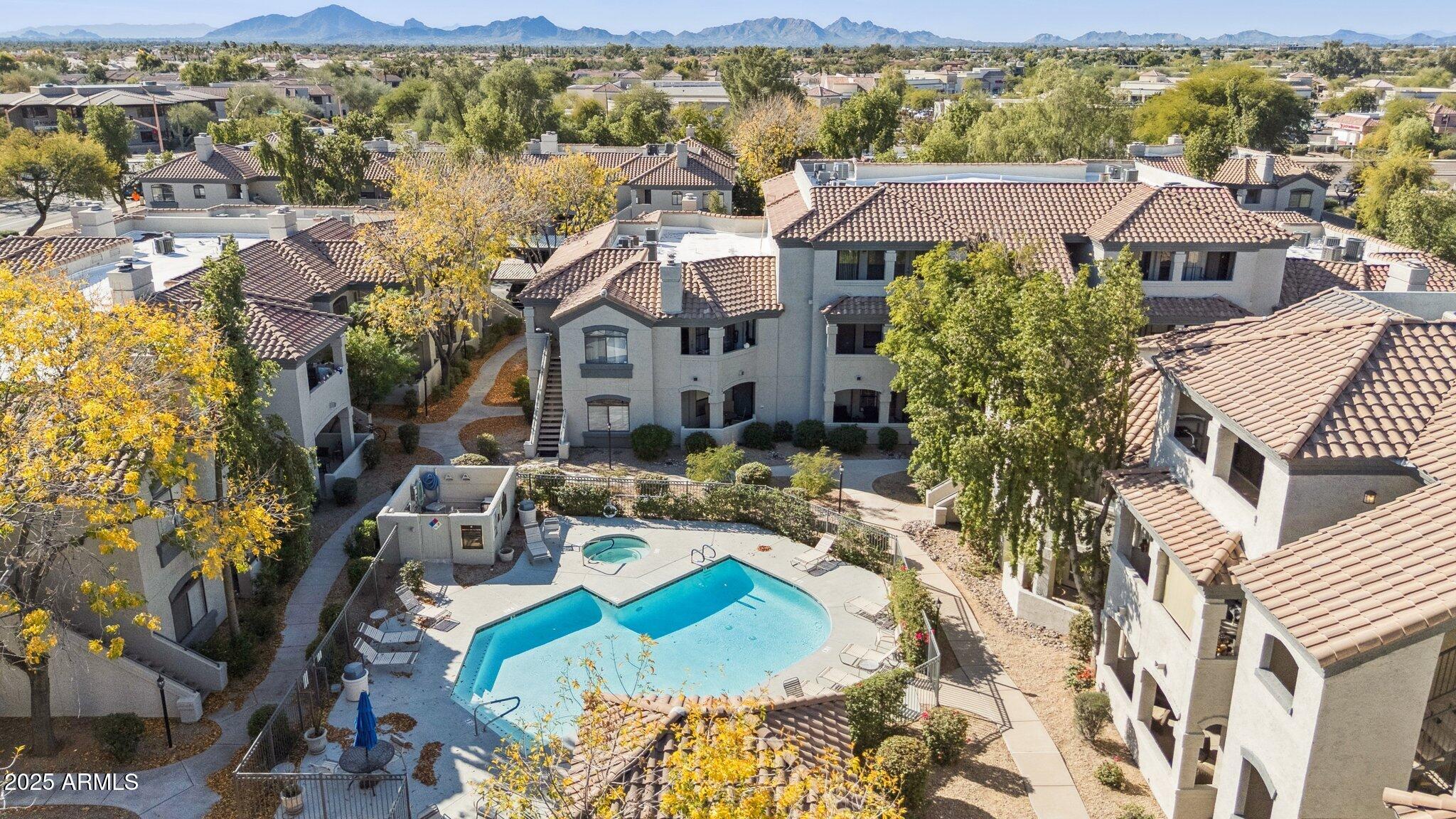 15095 N THOMPSON PEAK Parkway 2071