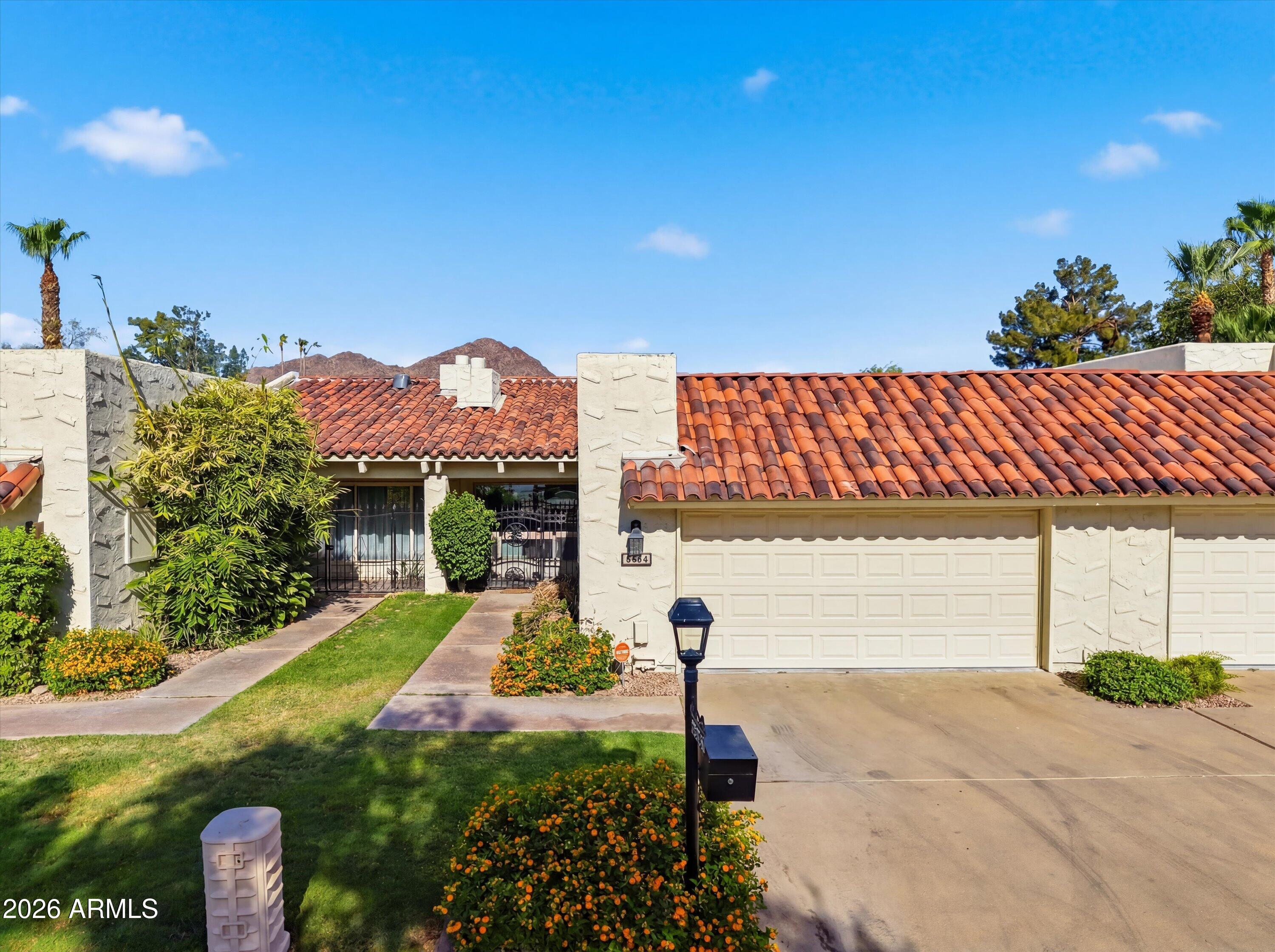 5558 N 71ST Street