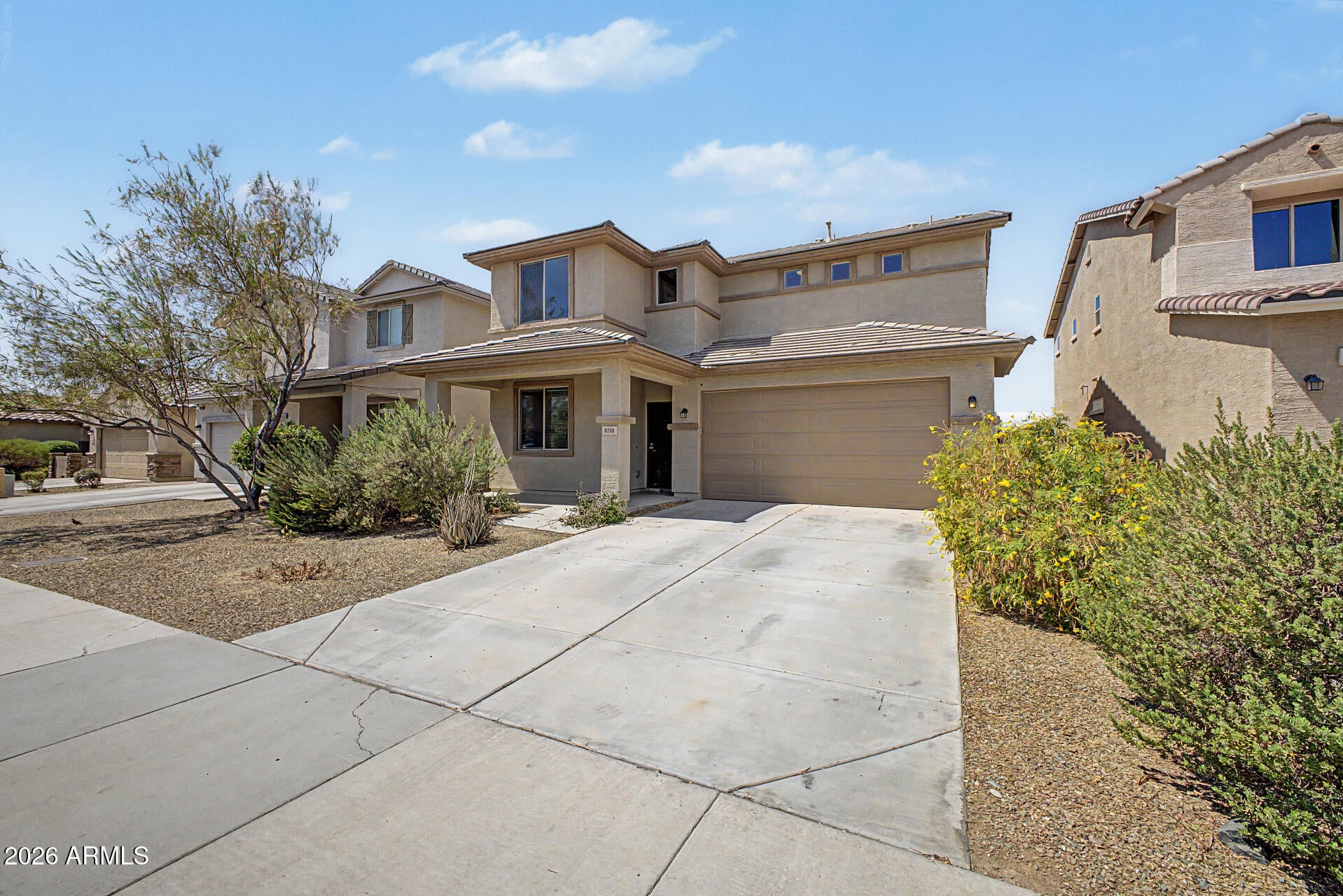8510 N 61st Drive