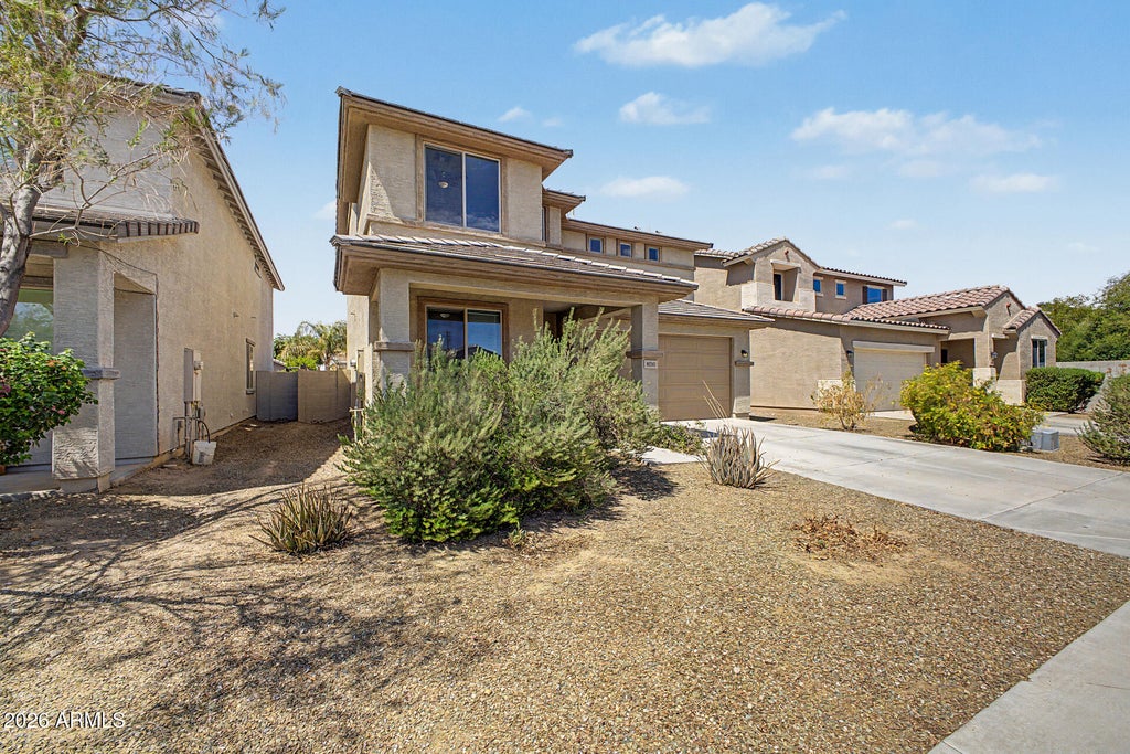 Photo of 8510 N 61st Drive, Glendale, AZ 85302 (MLS # 7090245)