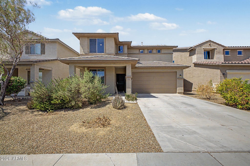 Photo of 8510 N 61st Drive, Glendale, AZ 85302 (MLS # 7090245)