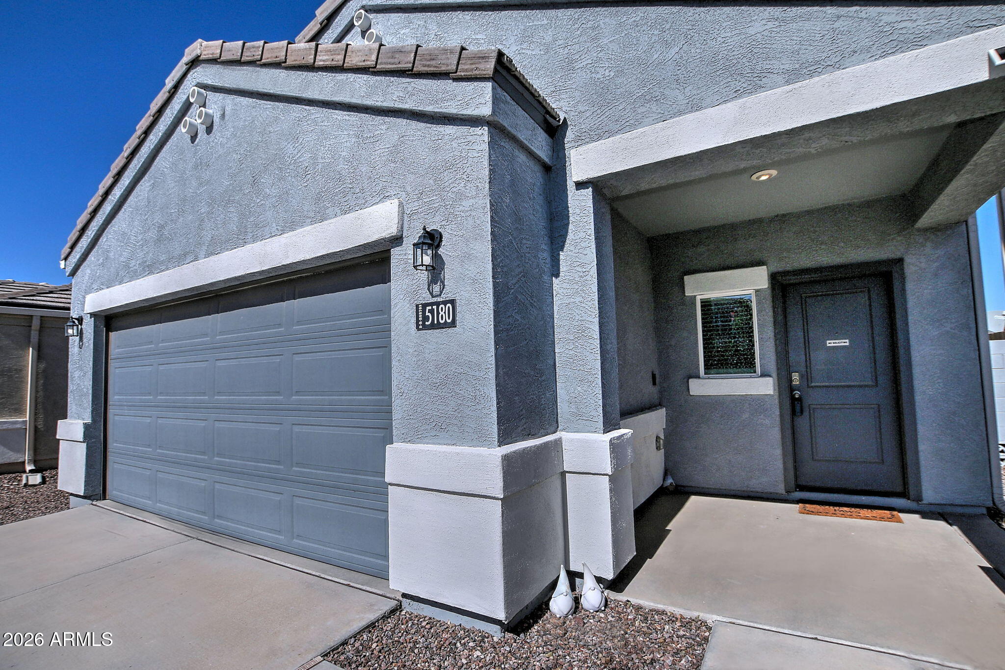 5180 E GUMMITE Drive