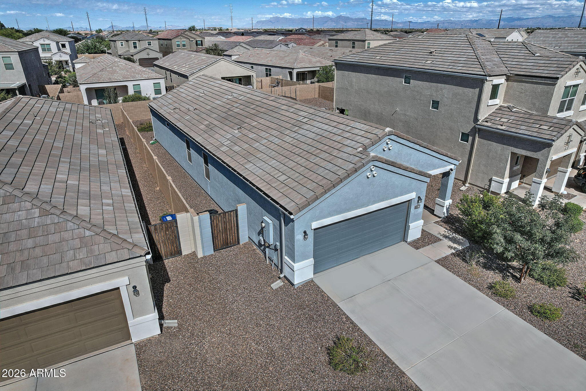 5180 E GUMMITE Drive