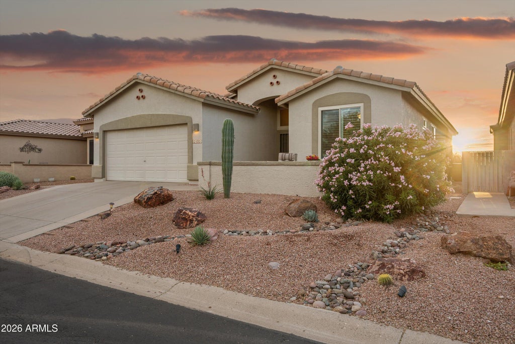 Photo of 6494 S Fairway Drive, Gold Canyon, AZ 85118 (MLS # 7092501)