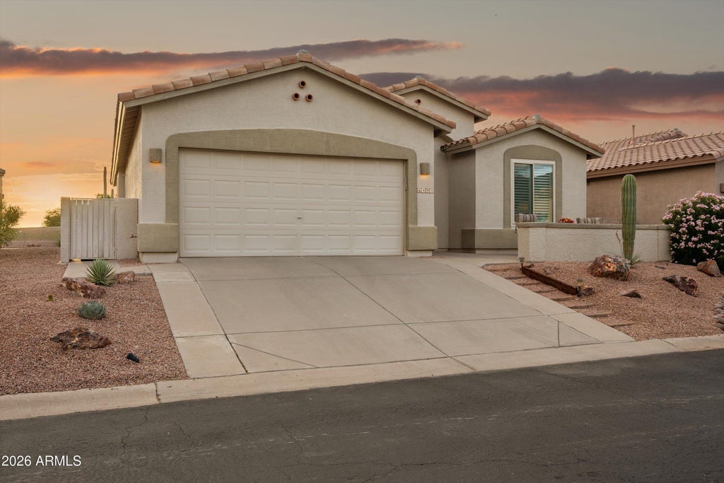Photo of 6494 S Fairway Drive, Gold Canyon, AZ 85118 (MLS # 7092501)