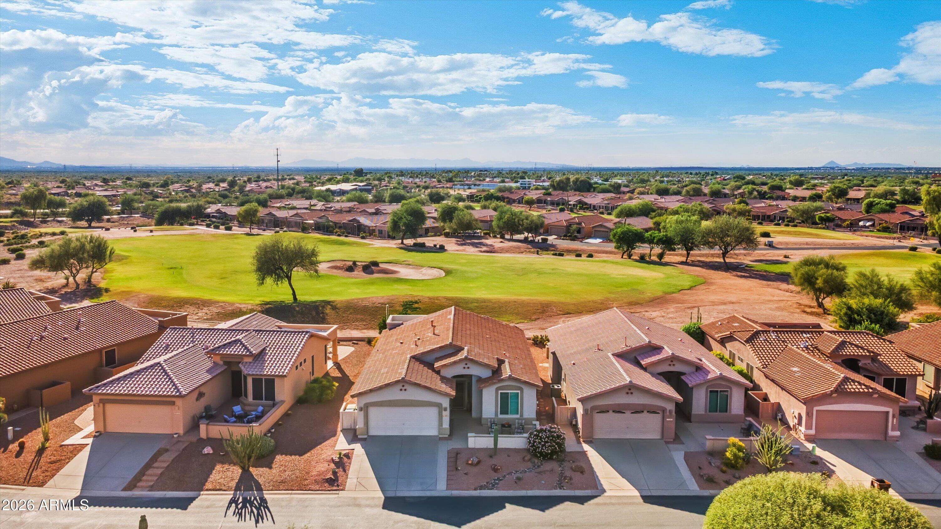 6494 S FAIRWAY Drive