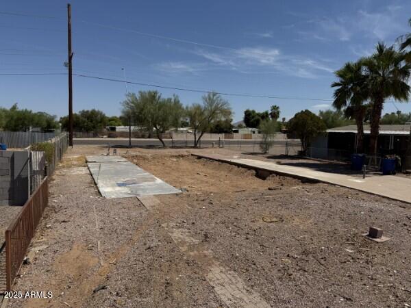 7640 E GALE Avenue 836