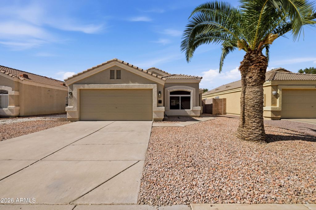 Photo of 868 E Laredo Street, Chandler, AZ 85225 (MLS # 7032629)