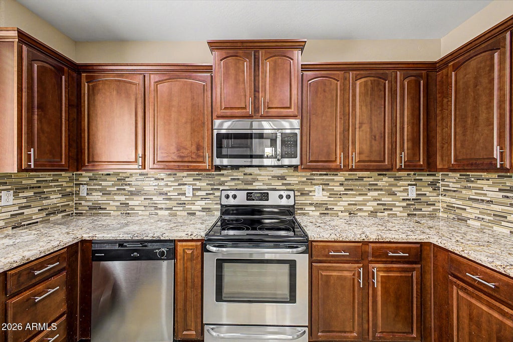 Photo of 9160 W Meadow Drive, Peoria, AZ 85382 (MLS # 7076899)