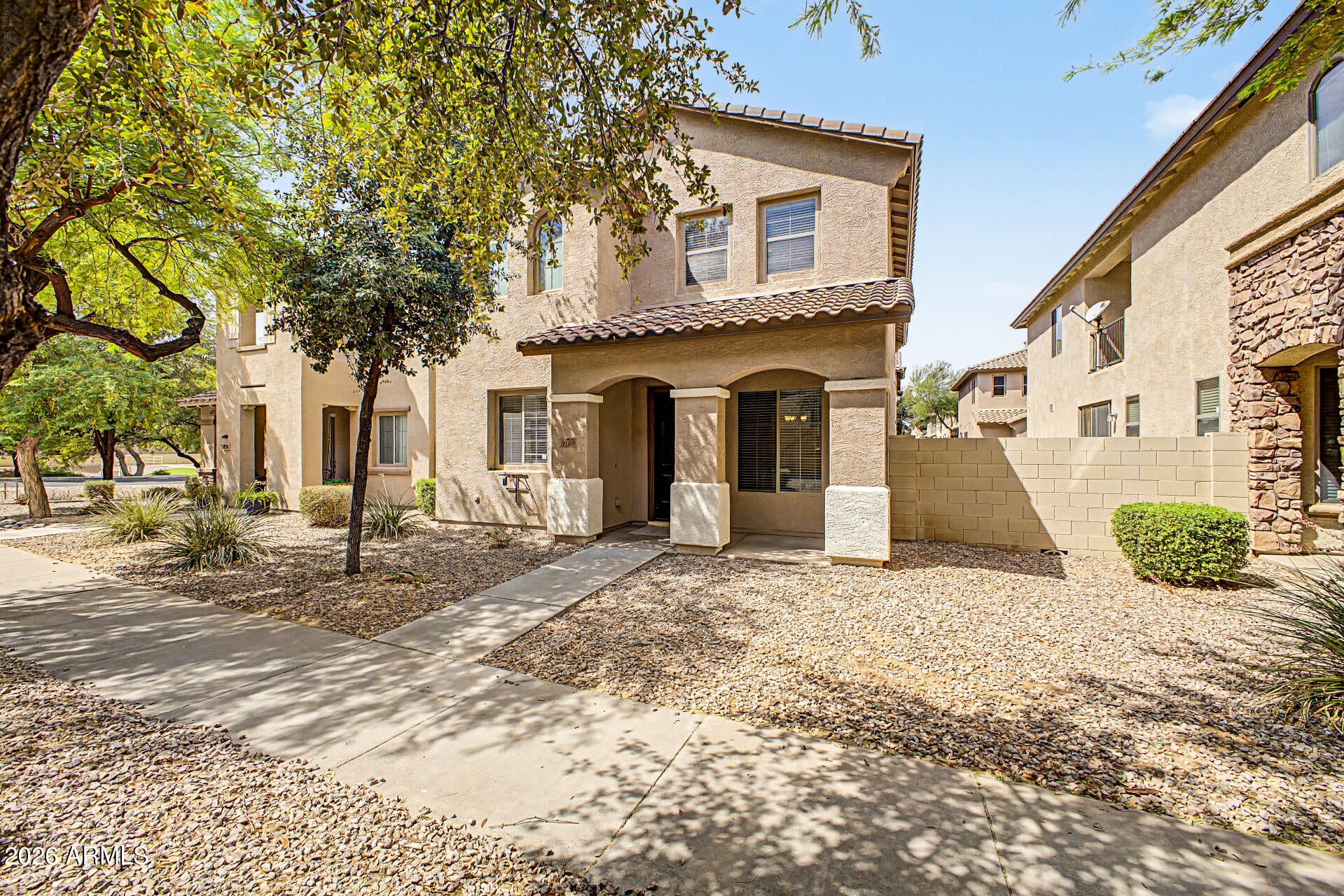 9160 W MEADOW Drive