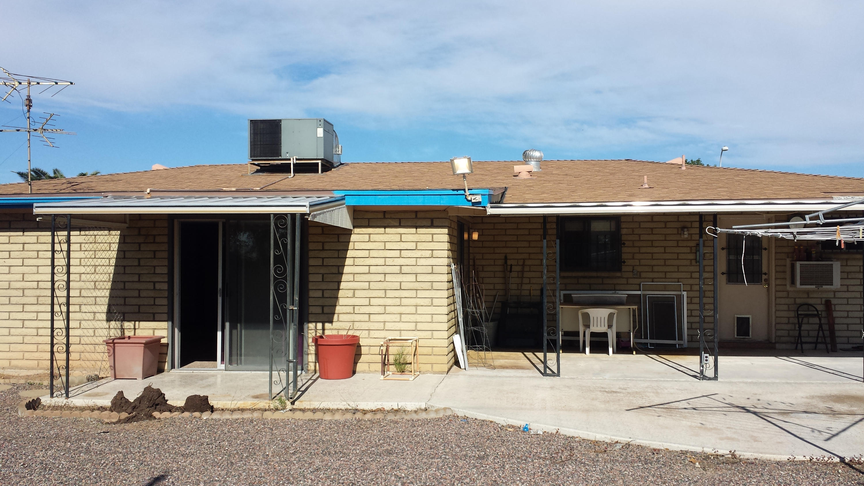 Photo 1 of 20 — 6417 E DECATUR Street, Mesa, AZ 85205