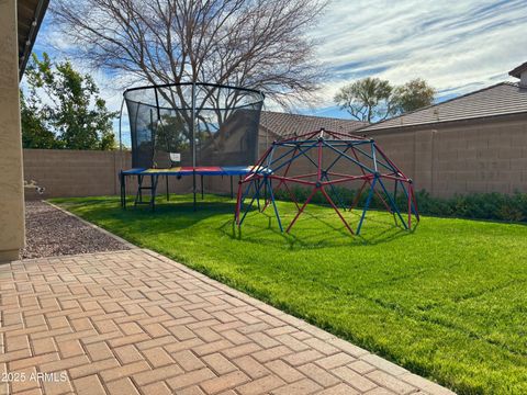 A home in Mesa