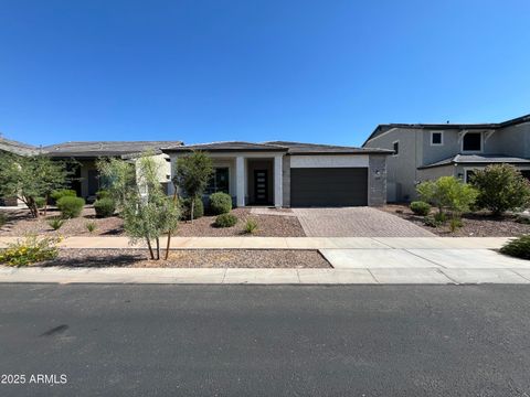14560 W ALEXANDRIA Way Surprise AZ 85379