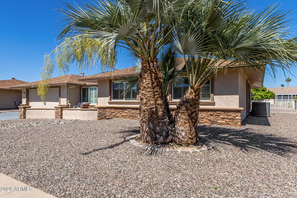 Photo of 10018 W Oak Ridge Drive, Sun City, AZ 85351 (MLS # 6991440)