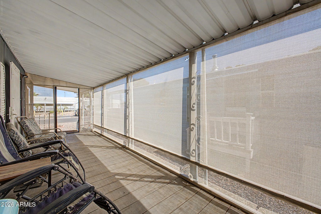 Photo of 2609 W Southern Avenue #9, Tempe, AZ 85282 (MLS # 7072999)