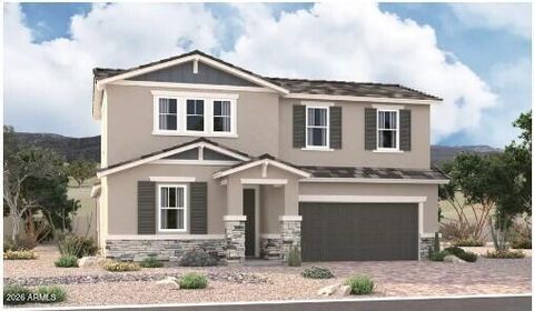 5030 W CHUCK BOX Road Laveen AZ 85339