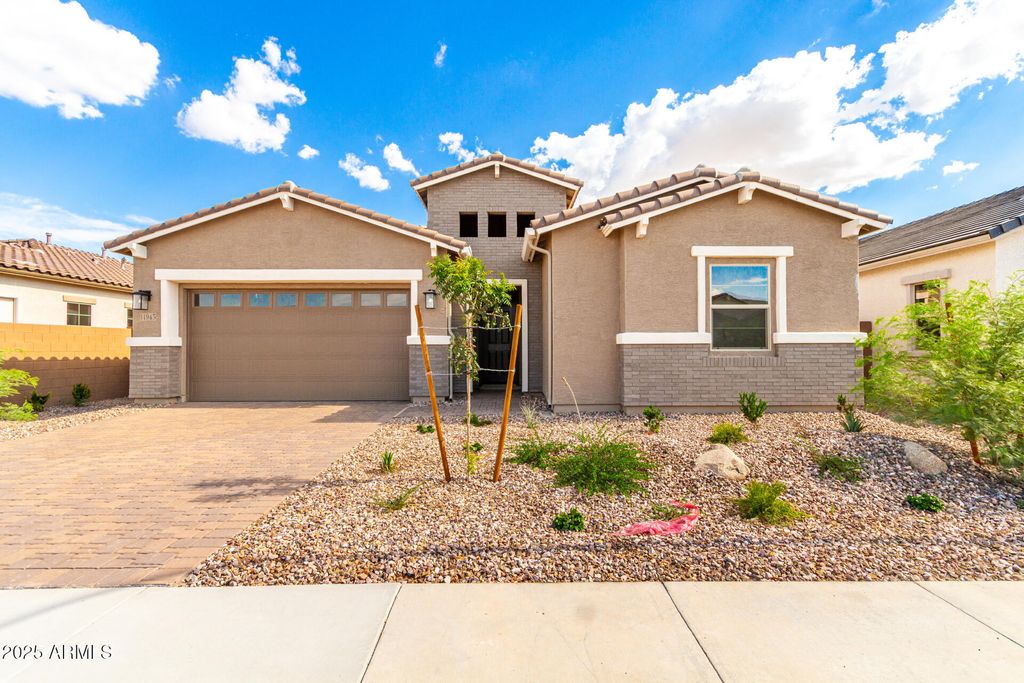 Photo of 11945 W Marguerite Avenue, Avondale, AZ 85323 (MLS # 6911517)