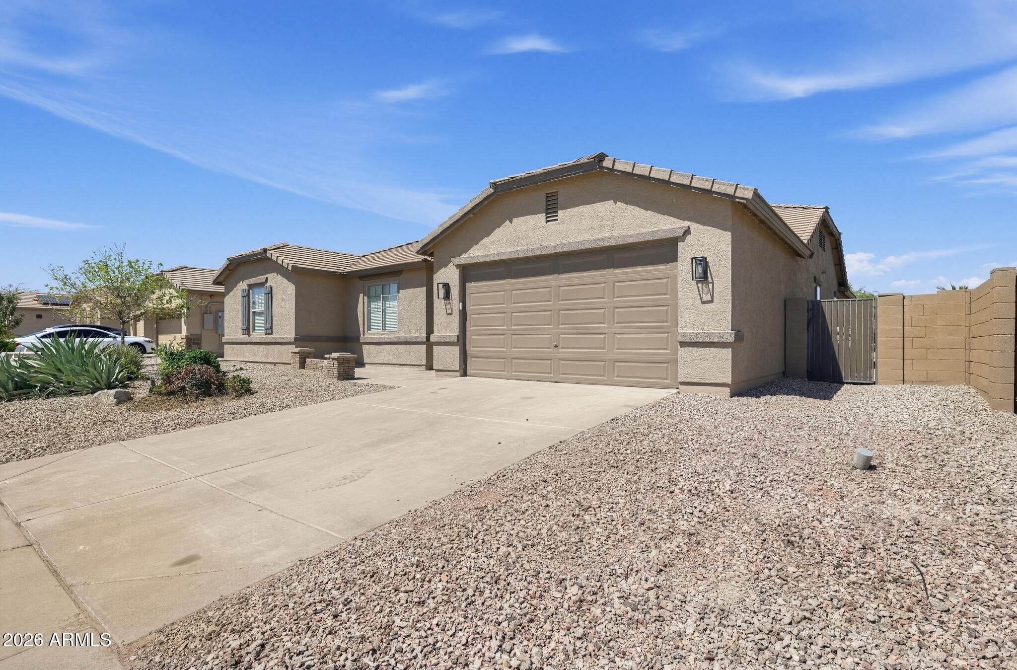 22180 W ASHLEIGH MARIE Drive