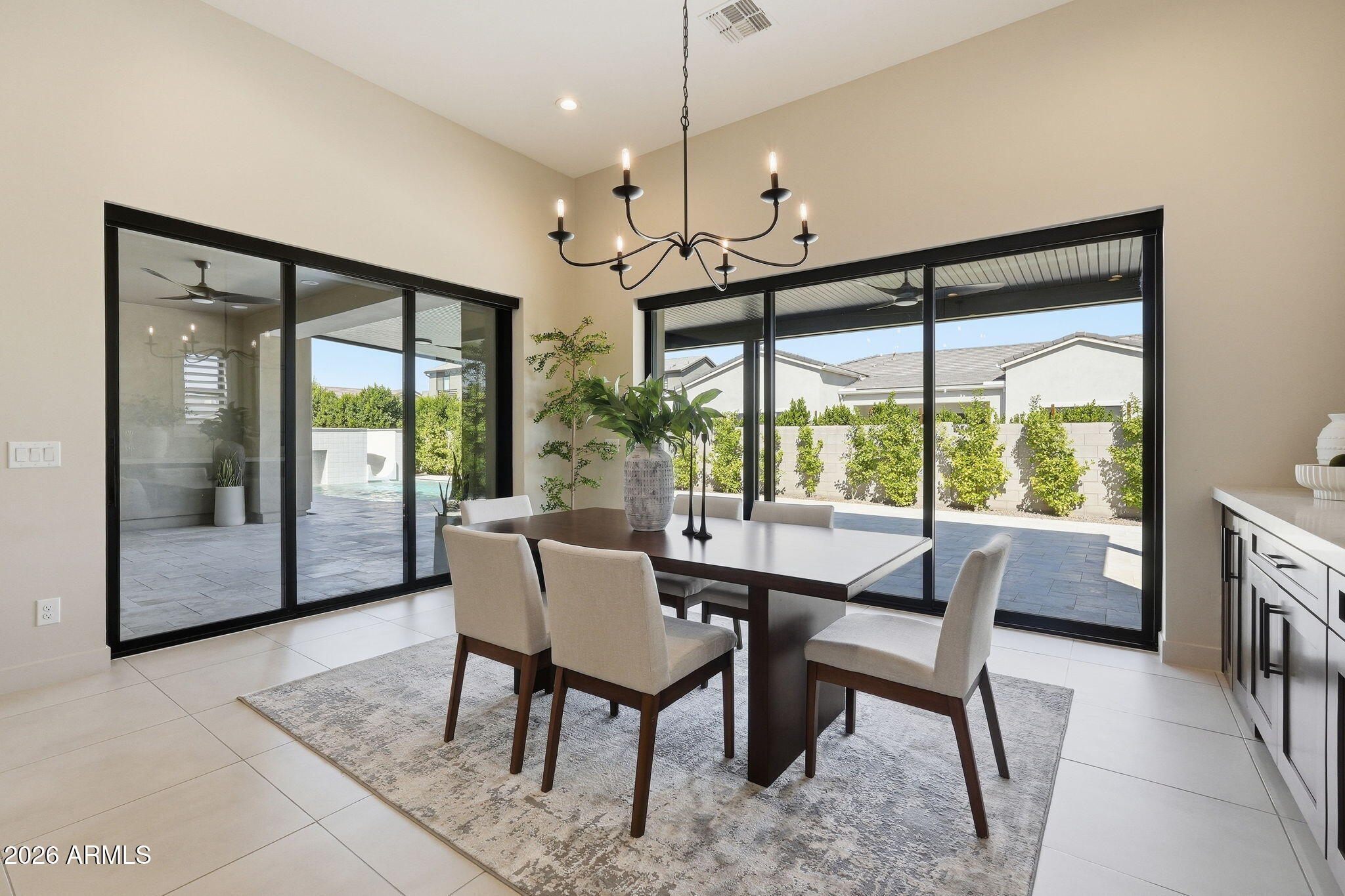 LAKEVIEW TRAILS SOUTHEAST AT MORRISON RANCH - Residential
