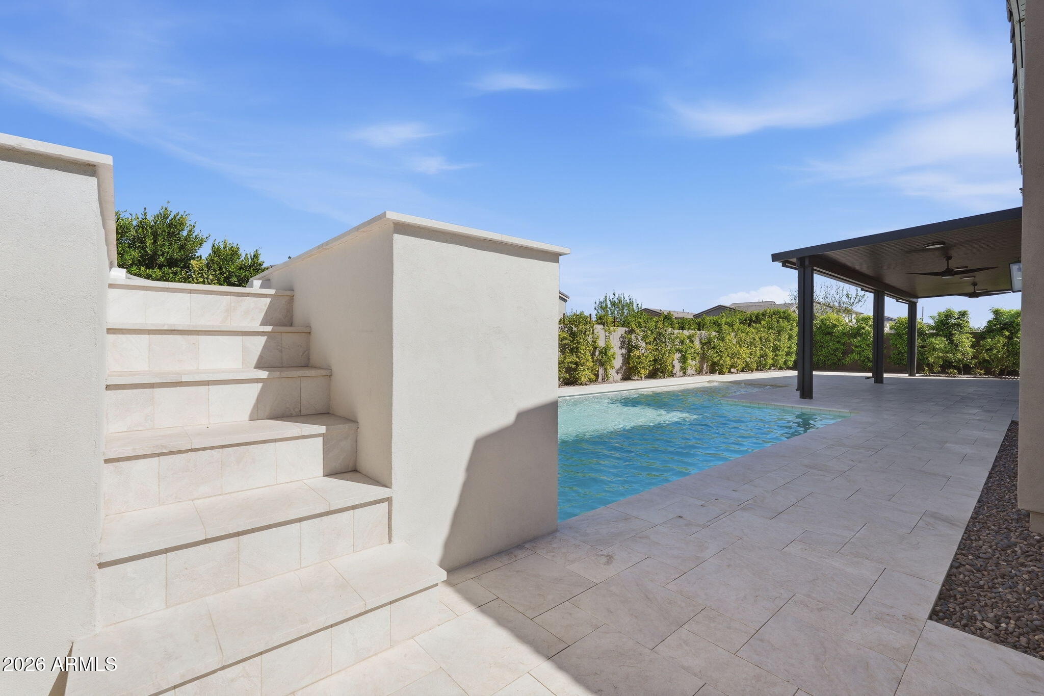 LAKEVIEW TRAILS SOUTHEAST AT MORRISON RANCH - Residential