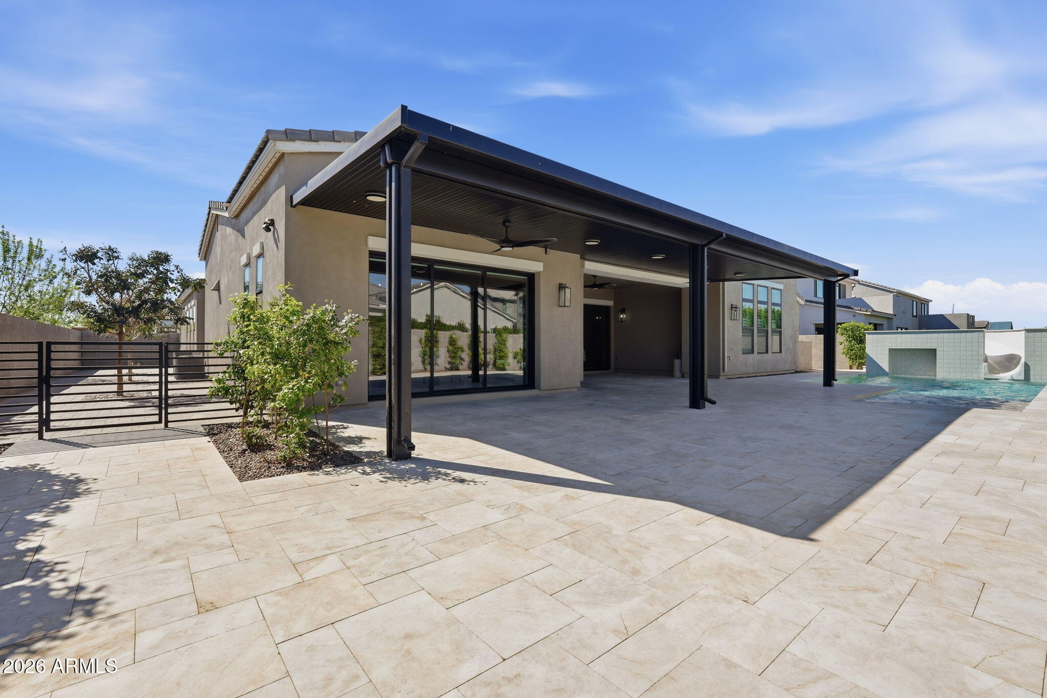 LAKEVIEW TRAILS SOUTHEAST AT MORRISON RANCH - Residential