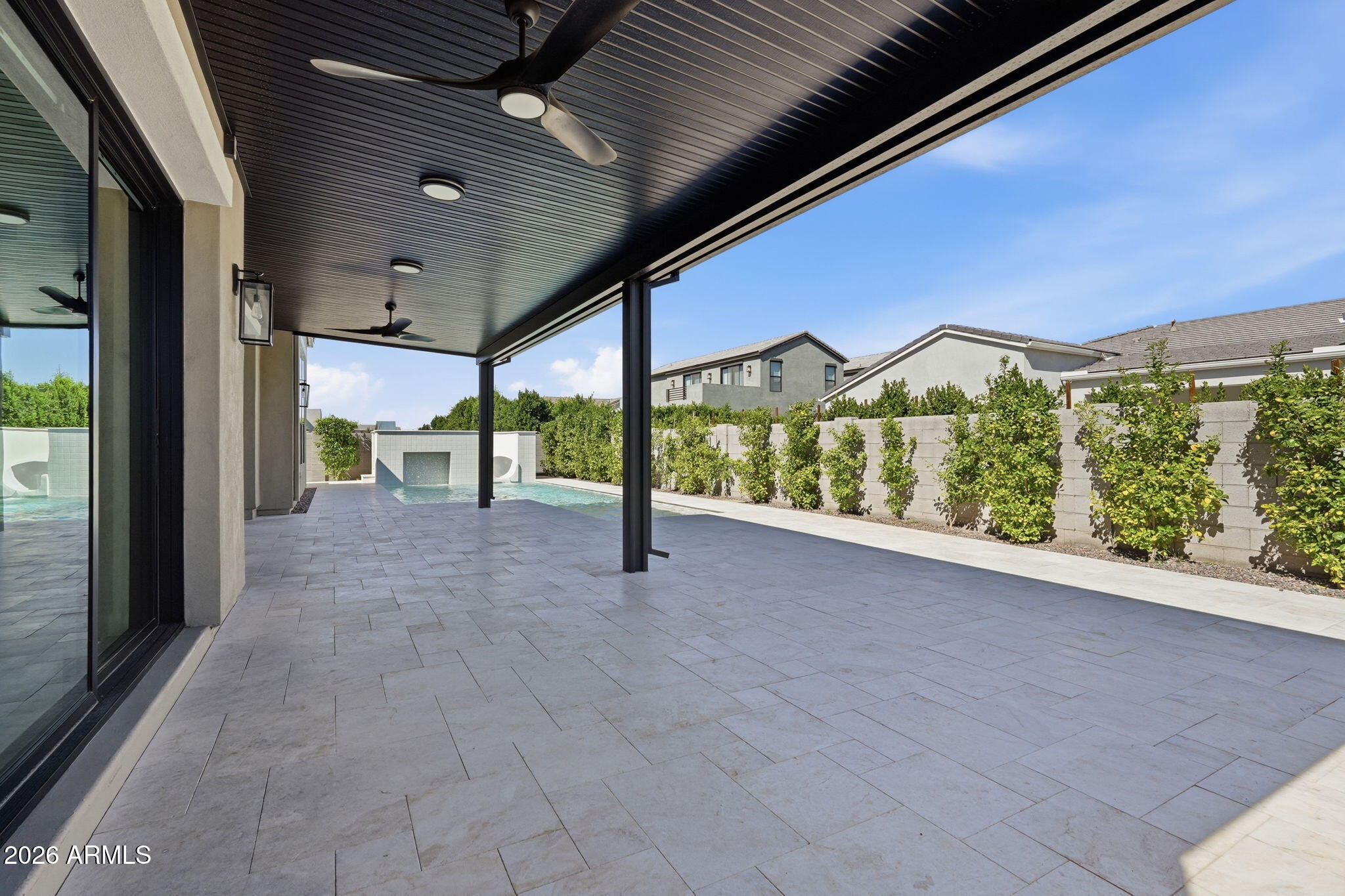 LAKEVIEW TRAILS SOUTHEAST AT MORRISON RANCH - Residential