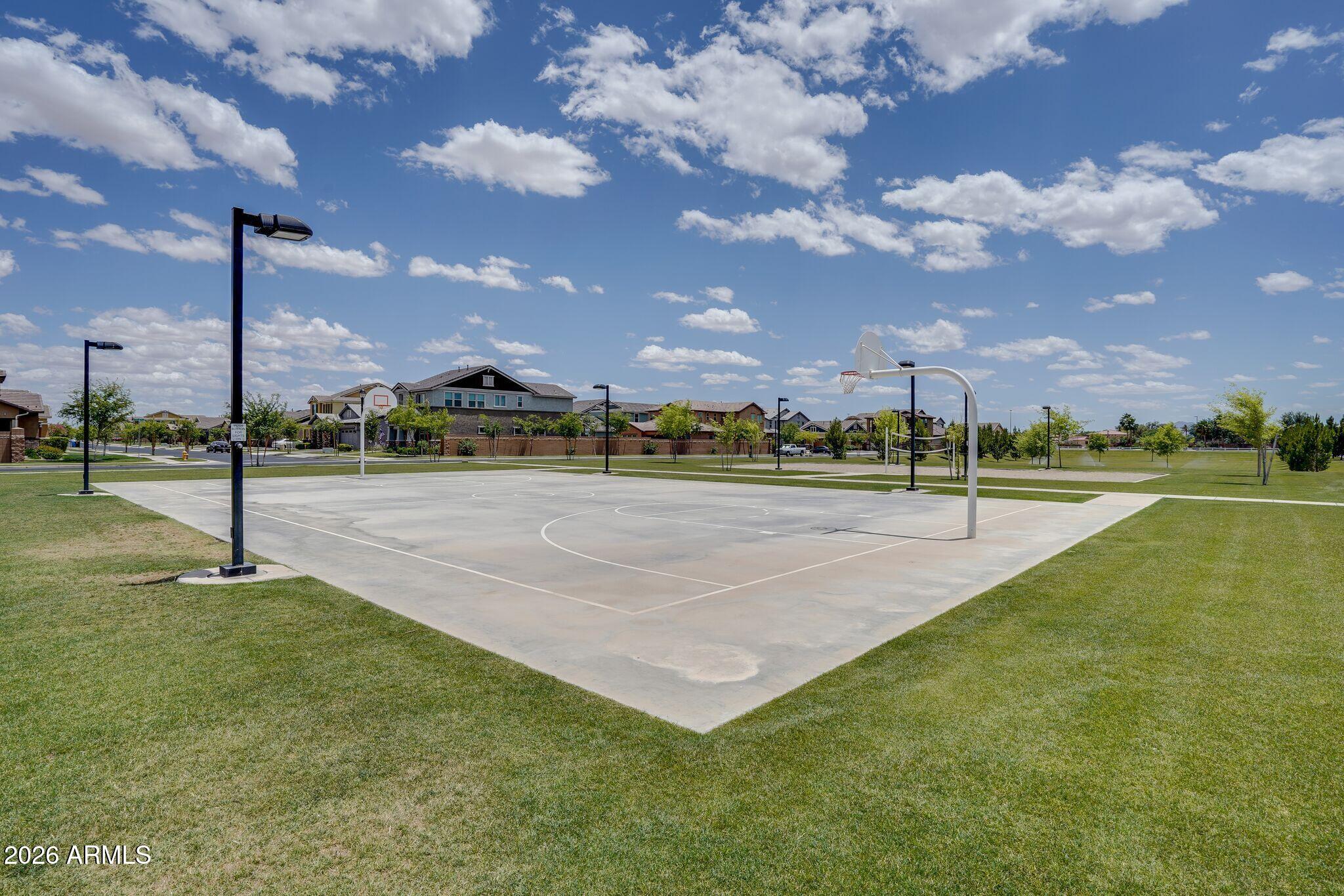 LAKEVIEW TRAILS SOUTHEAST AT MORRISON RANCH - Residential