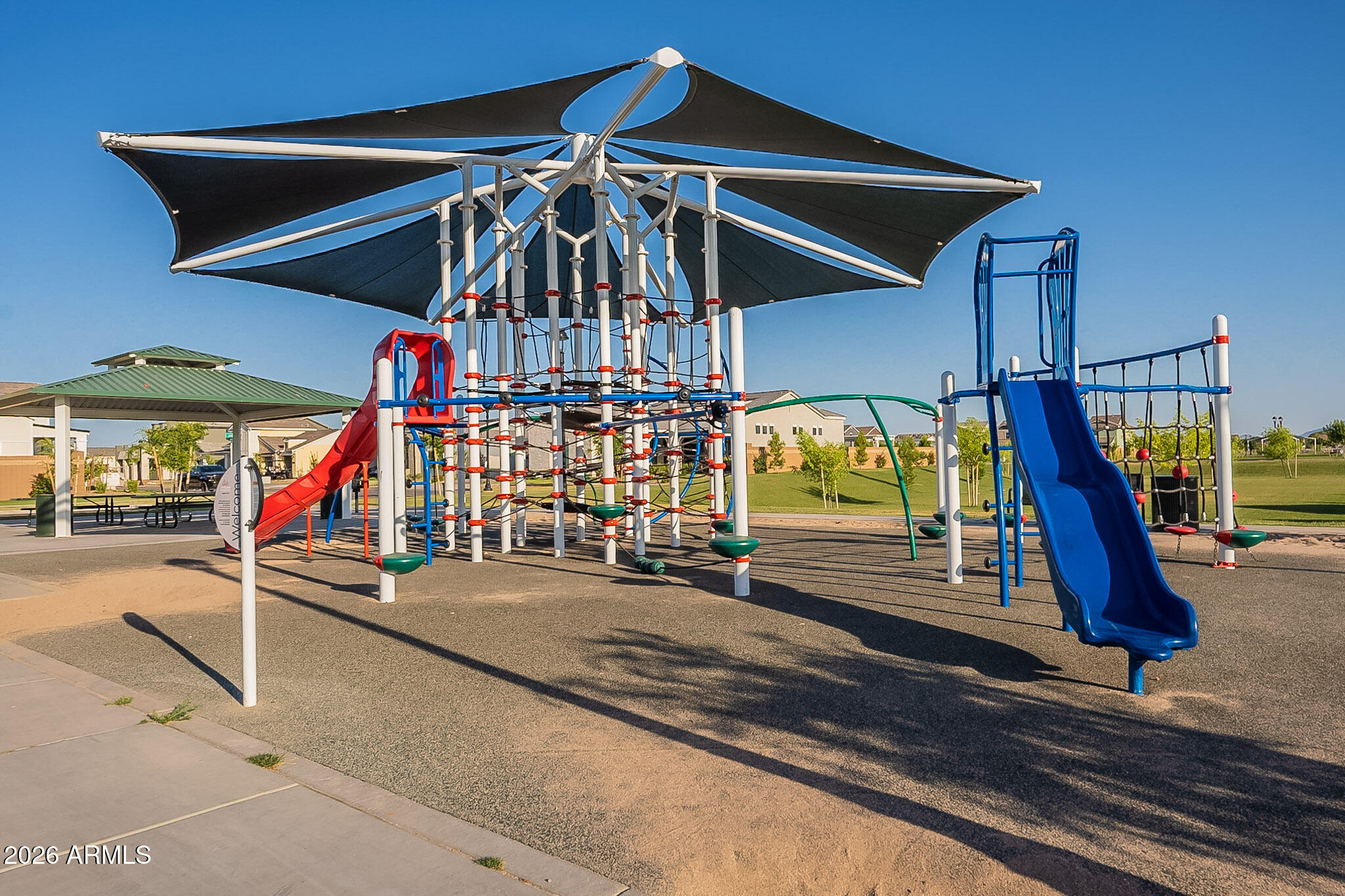 LAKEVIEW TRAILS SOUTHEAST AT MORRISON RANCH - Residential
