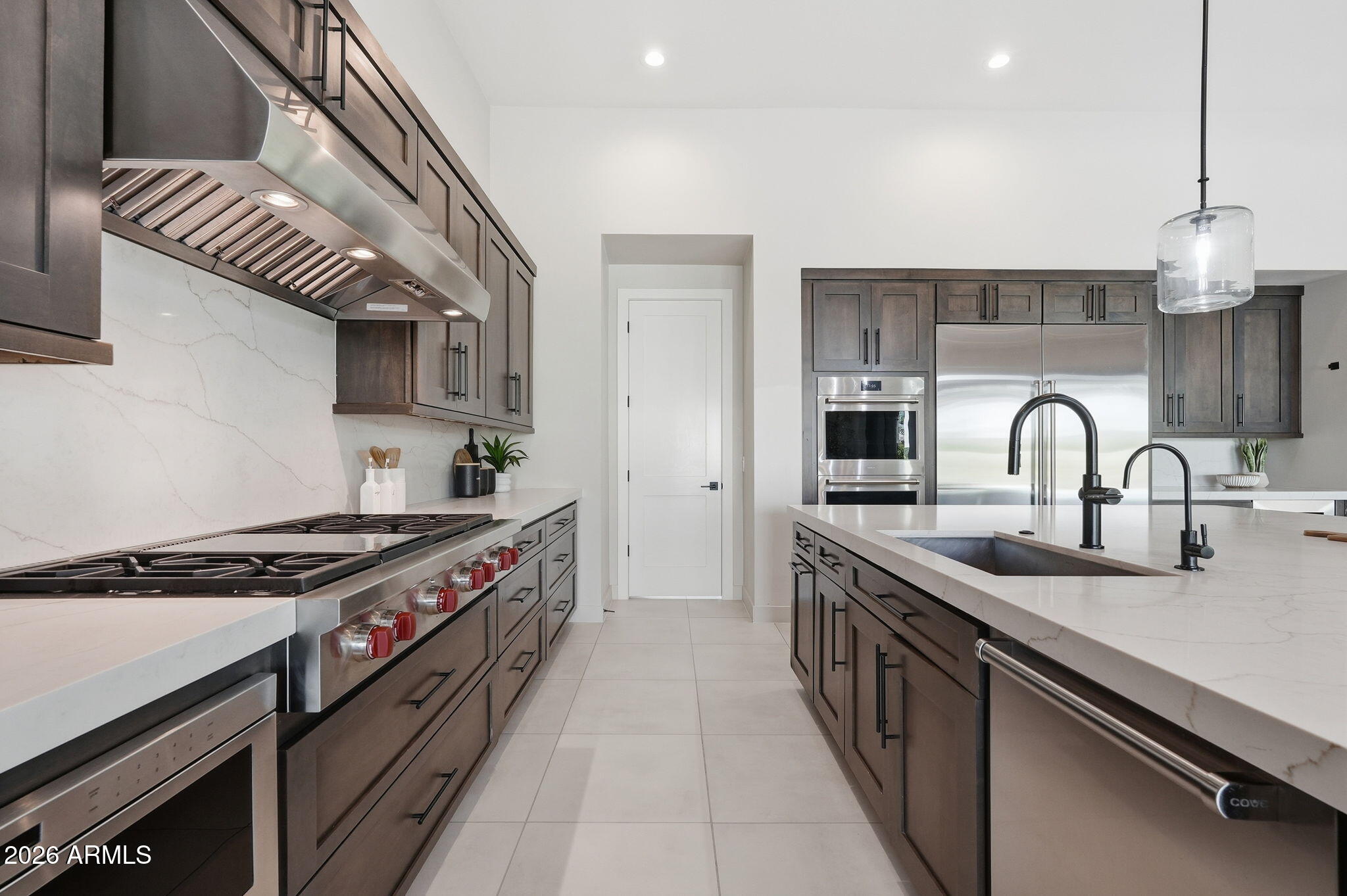 LAKEVIEW TRAILS SOUTHEAST AT MORRISON RANCH - Residential