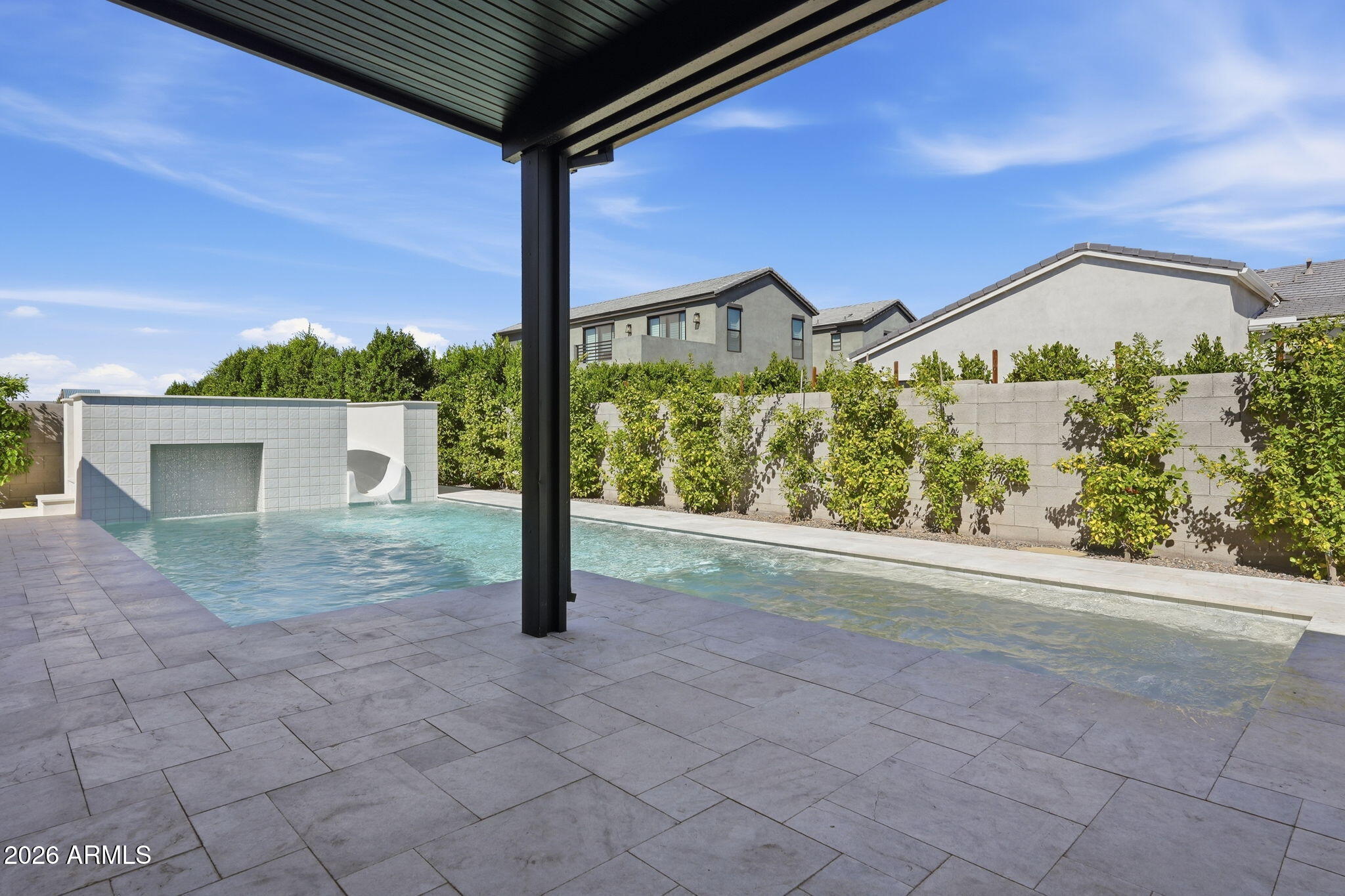 LAKEVIEW TRAILS SOUTHEAST AT MORRISON RANCH - Residential