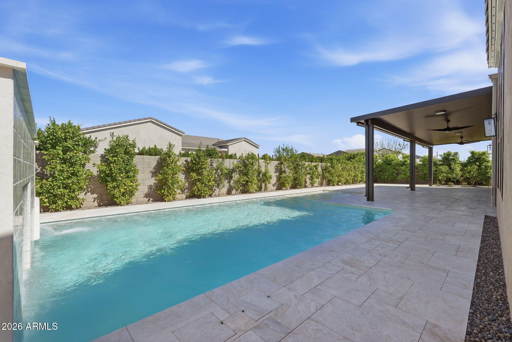 LAKEVIEW TRAILS SOUTHEAST AT MORRISON RANCH - Residential