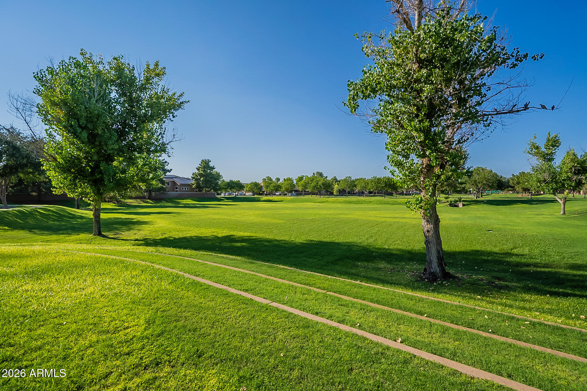 LAKEVIEW TRAILS SOUTHEAST AT MORRISON RANCH - Residential