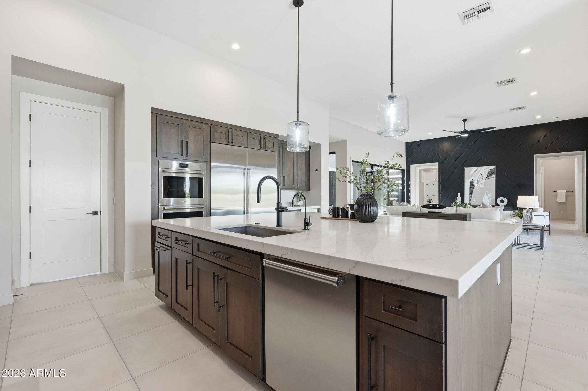 LAKEVIEW TRAILS SOUTHEAST AT MORRISON RANCH - Residential
