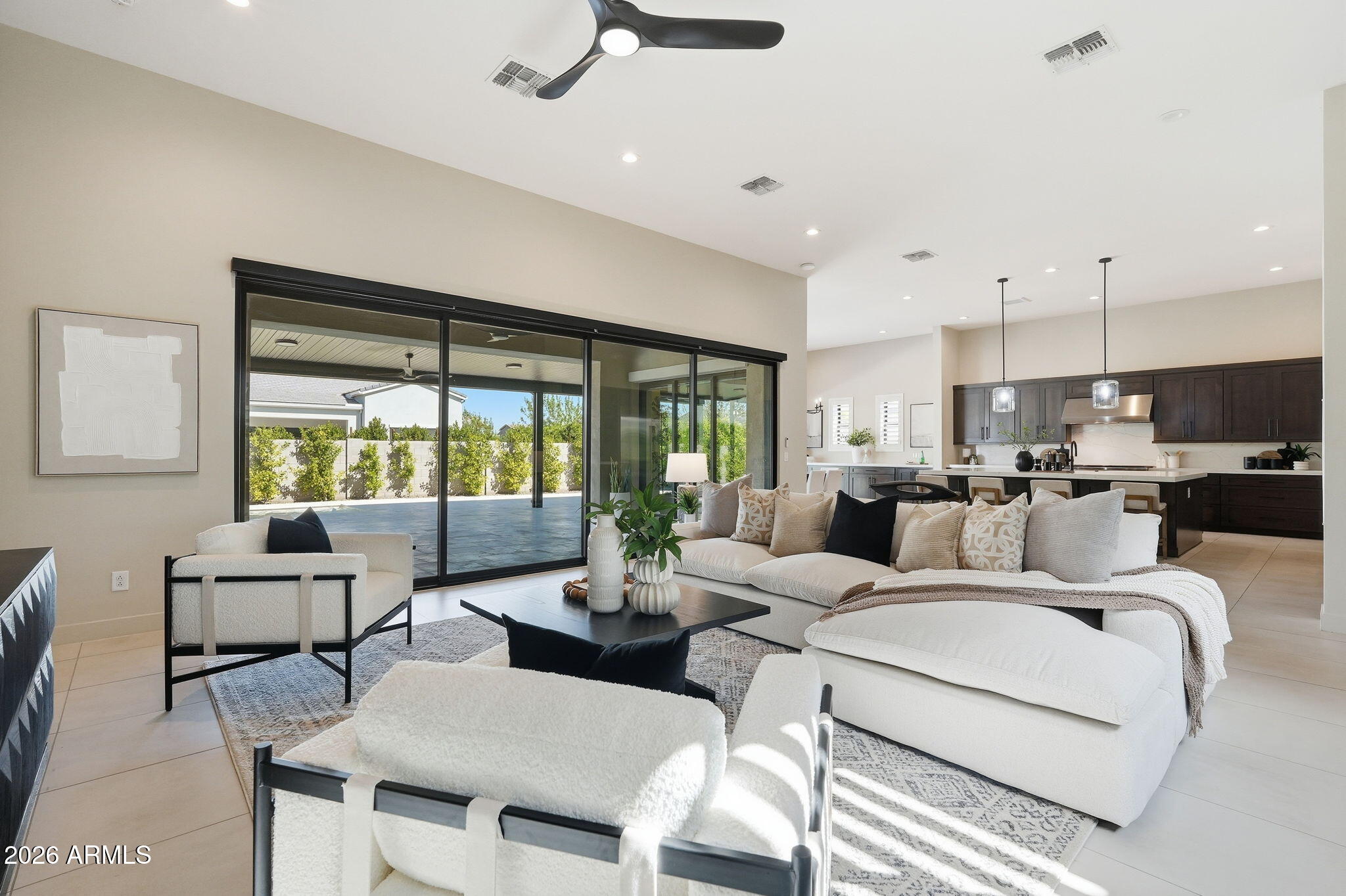 LAKEVIEW TRAILS SOUTHEAST AT MORRISON RANCH - Residential