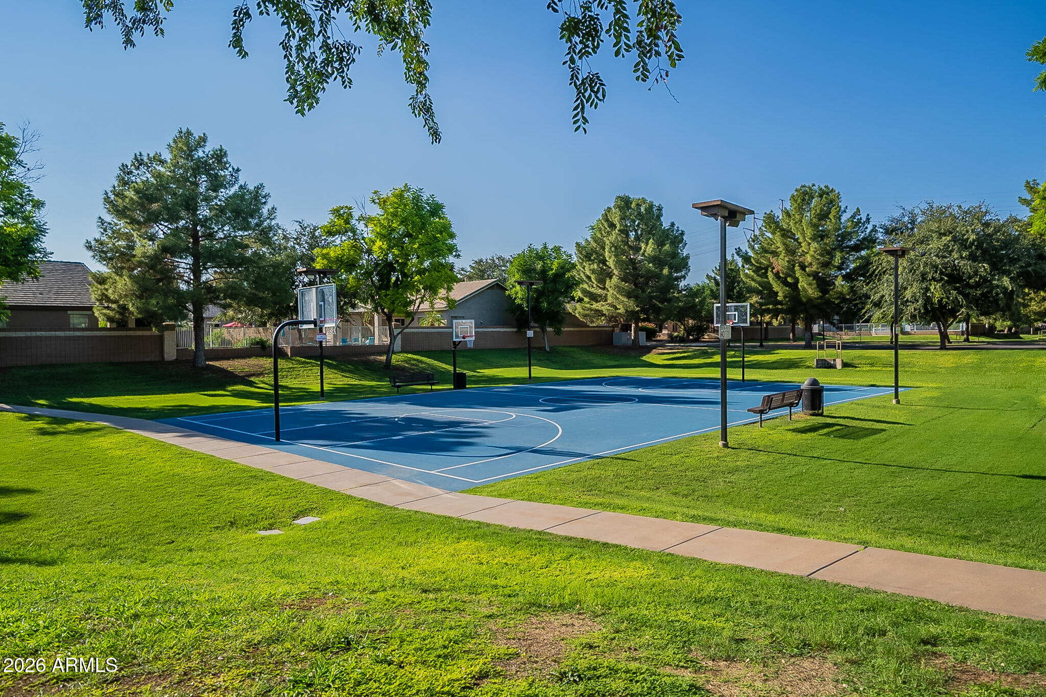 LAKEVIEW TRAILS SOUTHEAST AT MORRISON RANCH - Residential