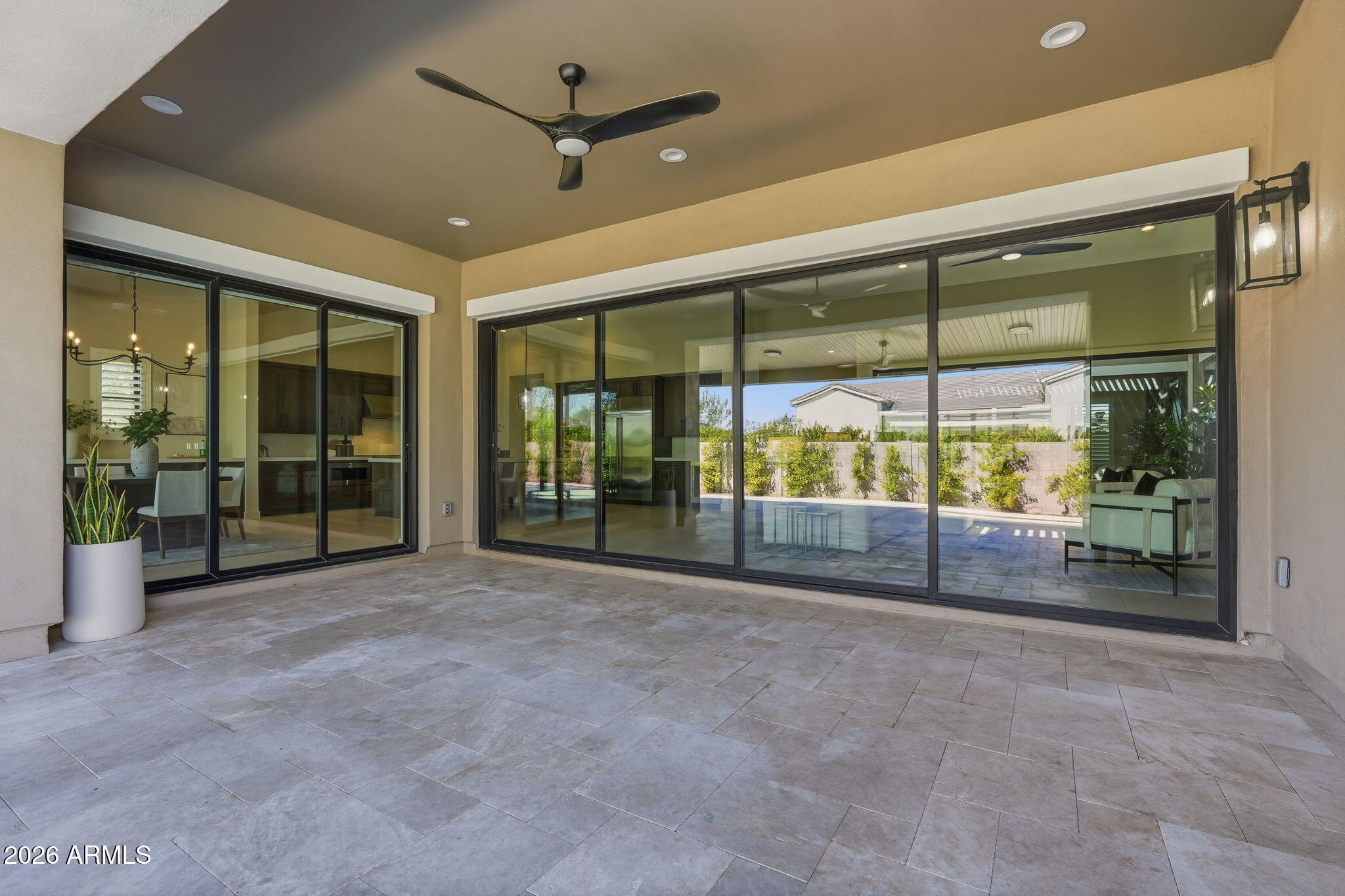 LAKEVIEW TRAILS SOUTHEAST AT MORRISON RANCH - Residential