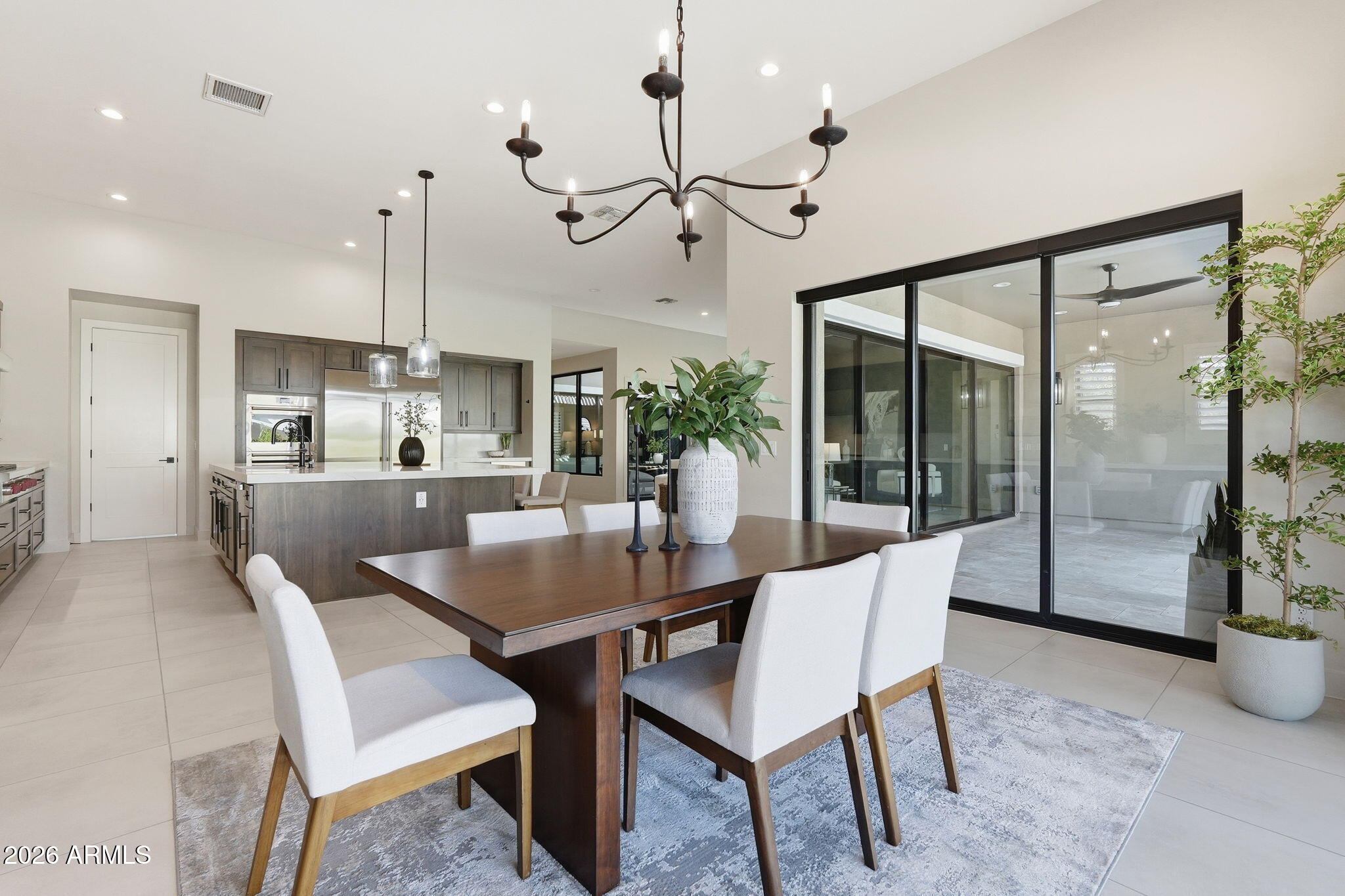 LAKEVIEW TRAILS SOUTHEAST AT MORRISON RANCH - Residential