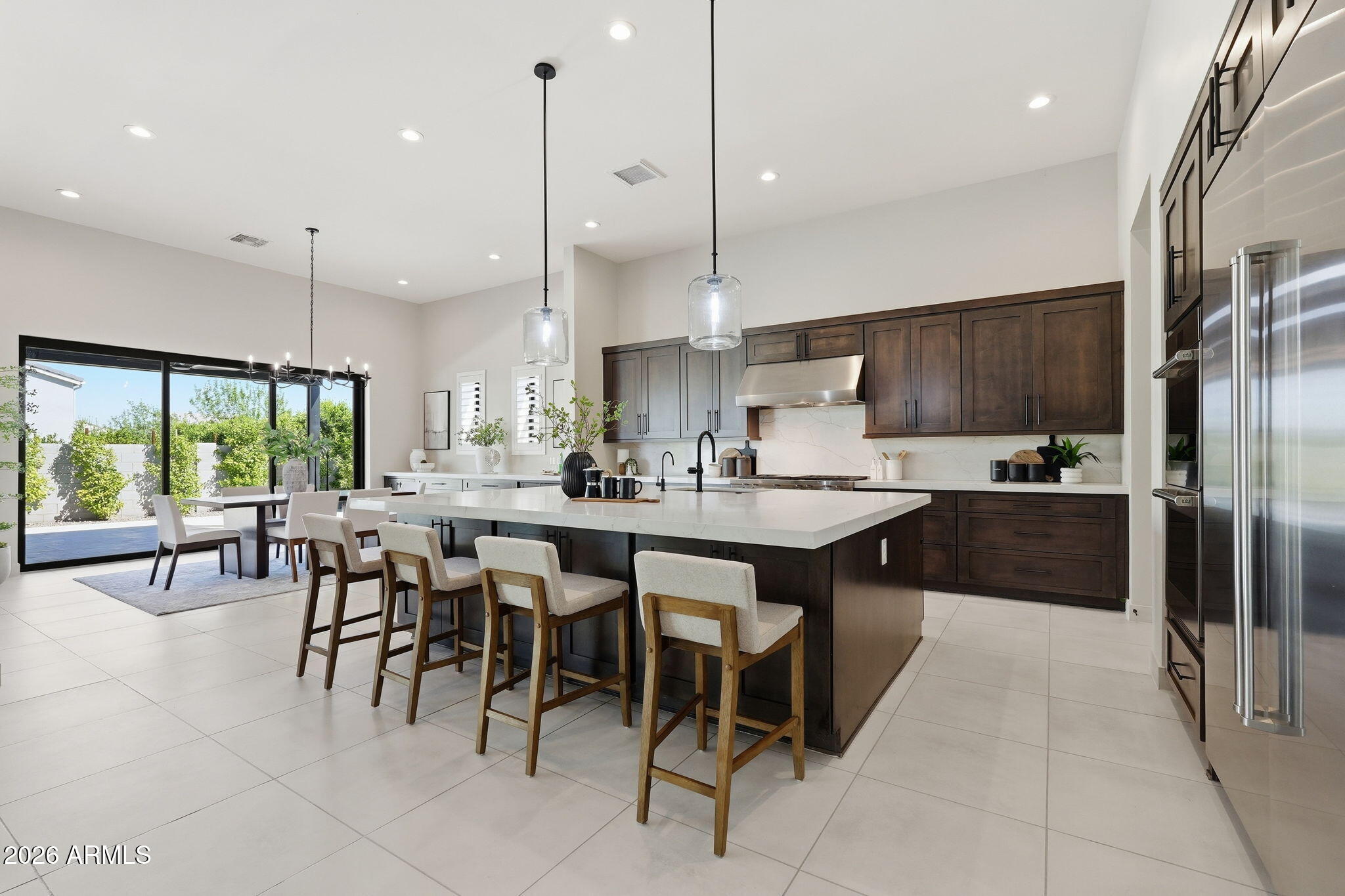 LAKEVIEW TRAILS SOUTHEAST AT MORRISON RANCH - Residential