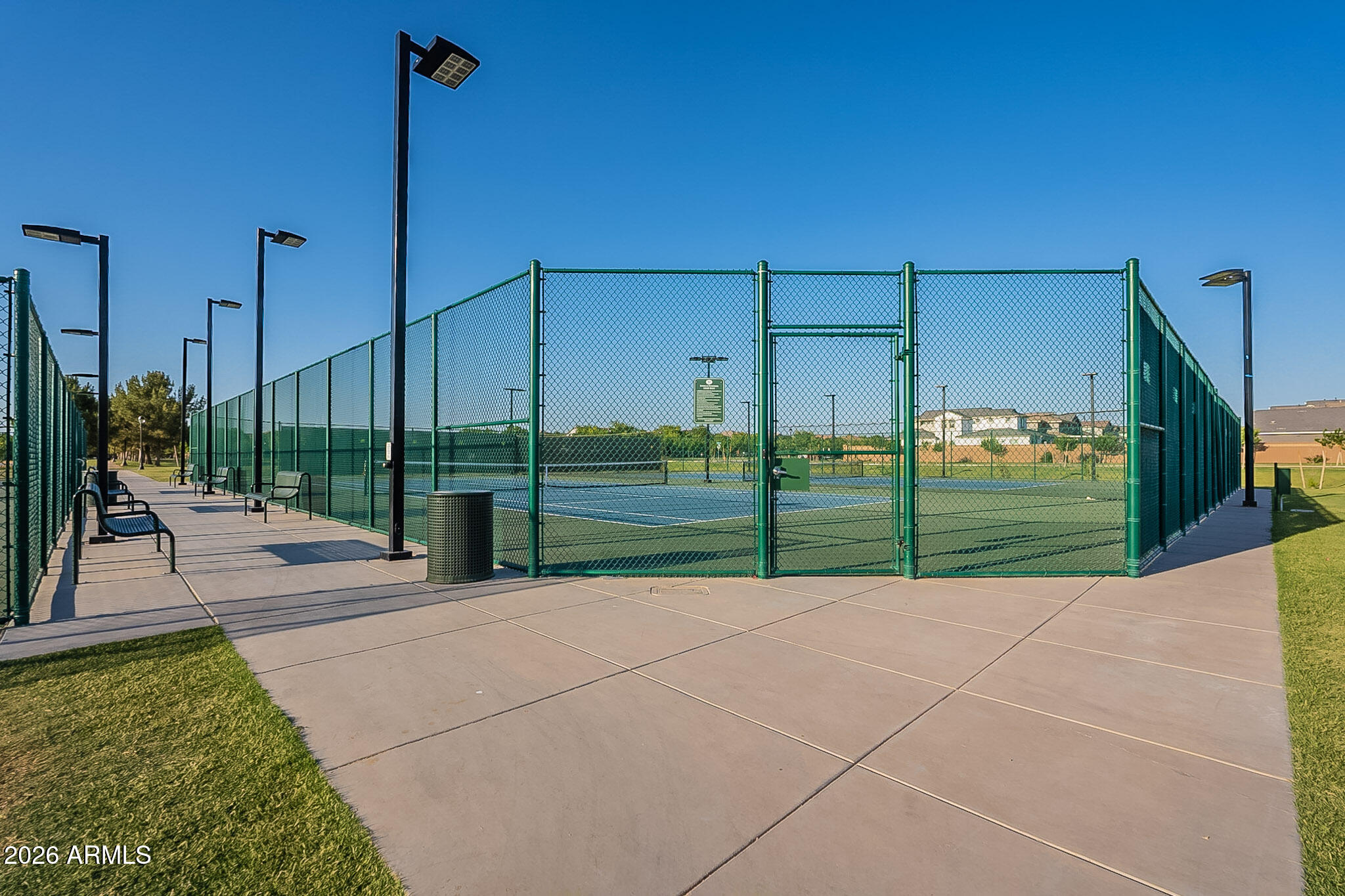 LAKEVIEW TRAILS SOUTHEAST AT MORRISON RANCH - Residential