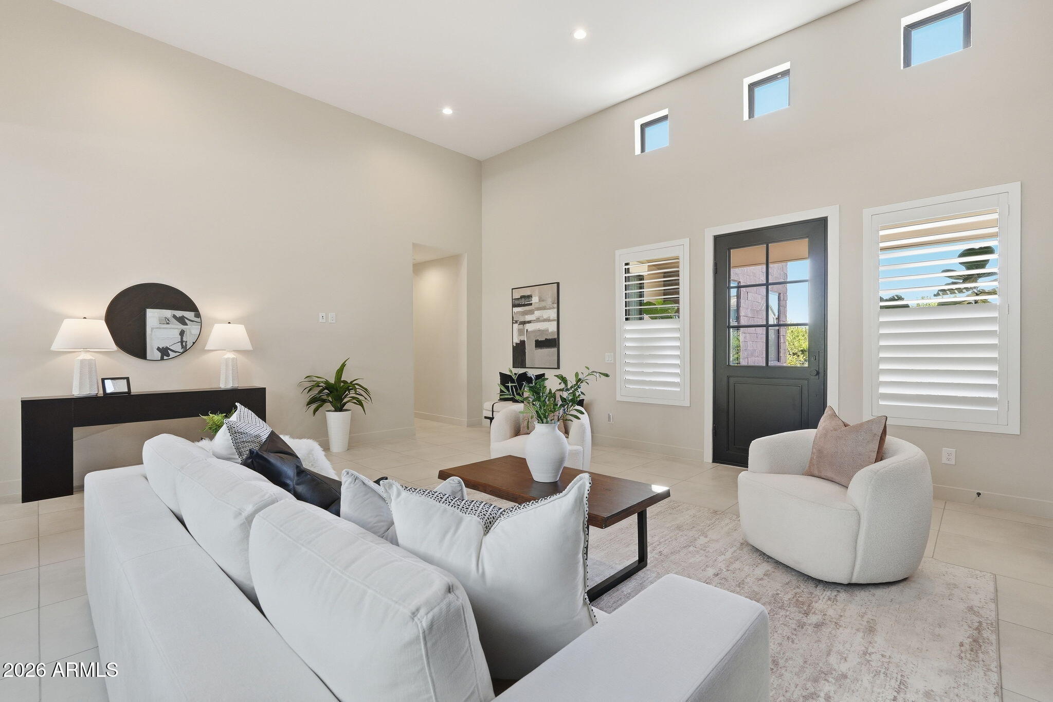 LAKEVIEW TRAILS SOUTHEAST AT MORRISON RANCH - Residential