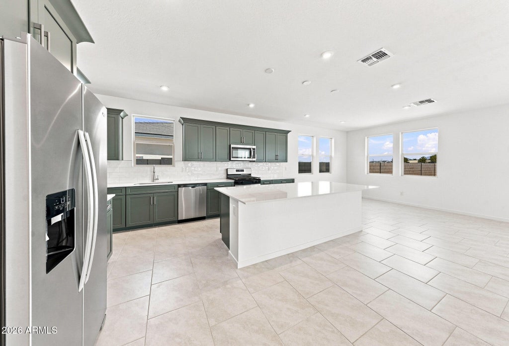 Photo of 24068 W Carver Drive, Buckeye, AZ 85326 (MLS # 7061607)