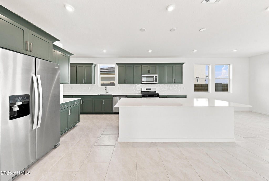 Photo of 24068 W Carver Drive, Buckeye, AZ 85326 (MLS # 7061607)