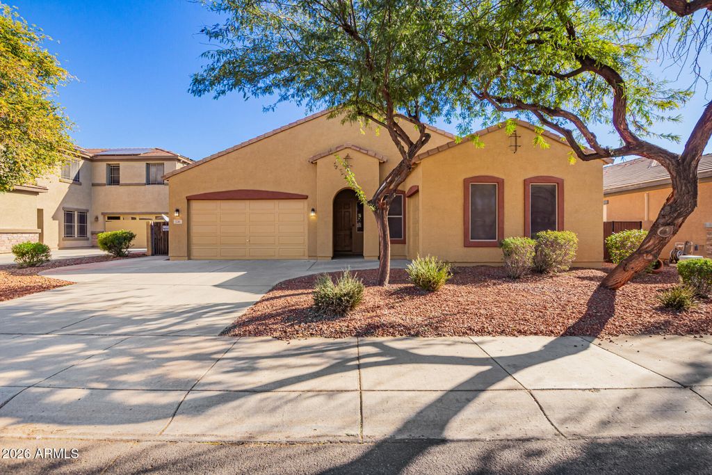 Photo of 23307 N 119th Drive, Sun City, AZ 85373 (MLS # 6961038)