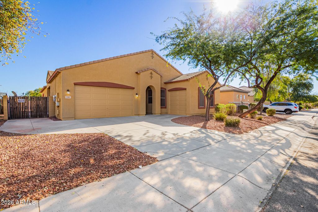 Photo of 23307 N 119th Drive, Sun City, AZ 85373 (MLS # 6961038)