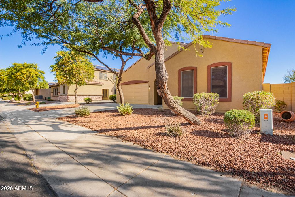 Photo of 23307 N 119th Drive, Sun City, AZ 85373 (MLS # 6961038)