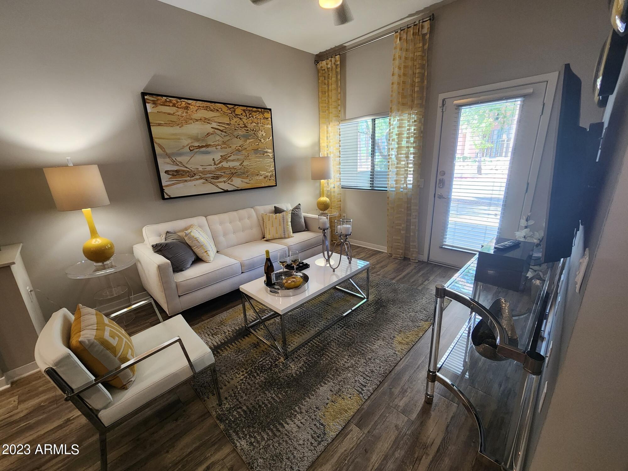 200 E Thomas Road A4