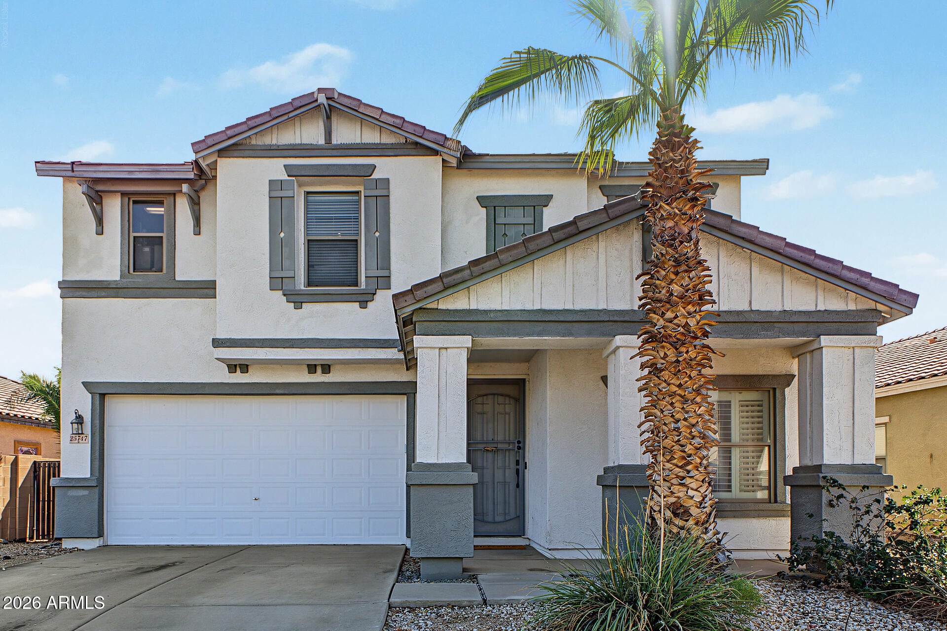 25747 W LYNNE Lane